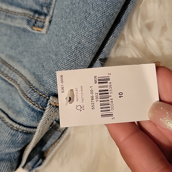 Rockstar Jeans by Old Navy - Picture 3 of 7